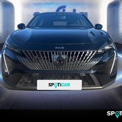 Peugeot 408 Hybrid 145ch GT e-DCS6 B&eacute;thune