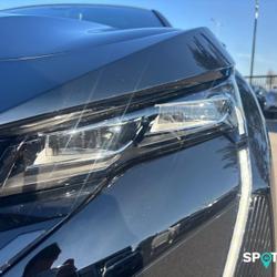 Peugeot 408 Hybrid 145ch GT e-DCS6 B&eacute;thune