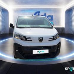 Peugeot Expert M 2.0 BlueHDi 145ch B&eacute;thune