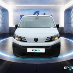 Peugeot Partner M 650kg BlueHDi 100ch S&S B&eacute;thune