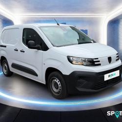 Peugeot Partner M 650kg BlueHDi 100ch S&S B&eacute;thune