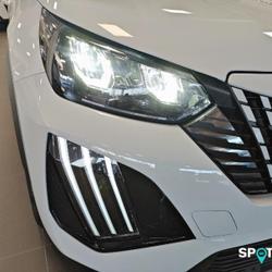 Peugeot 2008 1.2 Hybrid 145ch Allure e-DCS6 B&eacute;thune