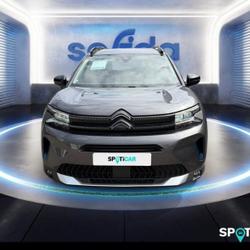 Citroen C5 Aircross Hybrid 225ch C-Series e-EAT8 B&eacute;thune