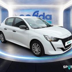 Peugeot 208 1.2 PureTech 75ch S&S Like 2022 B&eacute;thune