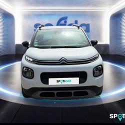 Citroen C3 Aircross PureTech 110ch S&S Shine E6.d-TEMP B&eacute;thune