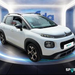 Citroen C3 Aircross PureTech 110ch S&S Shine E6.d-TEMP B&eacute;thune