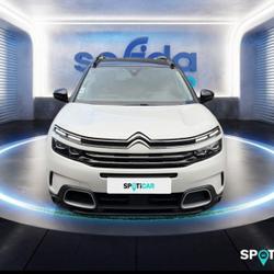 Citroen C5 Aircross BlueHDi 130ch S&S Shine EAT8 B&eacute;thune