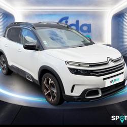 Citroen C5 Aircross BlueHDi 130ch S&S Shine EAT8 B&eacute;thune