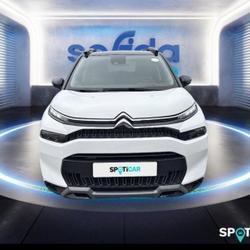 Citroen C3 Aircross 1.2 PureTech 110ch S&S MAX B&eacute;thune