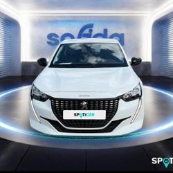 Peugeot 208 1.2 PureTech 75ch S&S Like B&eacute;thune