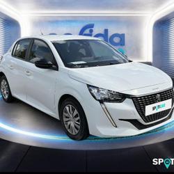 Peugeot 208 1.2 PureTech 75ch S&S Like B&eacute;thune