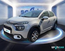 Citroen C3 Béthune