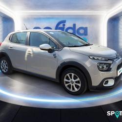 Citroen C3 1.2 PureTech 83ch S&S YOU! B&eacute;thune