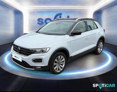 Volkswagen T-Roc Béthune