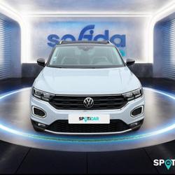 Volkswagen T-Roc 1.5 TSI EVO 150ch Style DSG7 B&eacute;thune