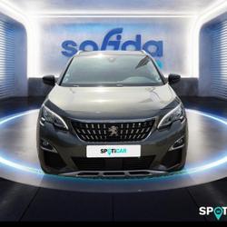 Peugeot 3008 1.2 PureTech 130ch S&S Allure Business EAT8 B&eacute;thune