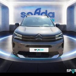 Citroen C5 Aircross PureTech 130ch S&S Shine EAT8 B&eacute;thune