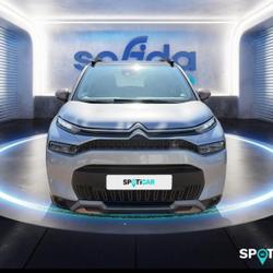 Citroen C3 Aircross PureTech 110ch S&S C-Series 2022 B&eacute;thune