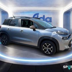 Citroen C3 Aircross PureTech 110ch S&S C-Series 2022 B&eacute;thune