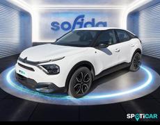 Citroen C4 Béthune