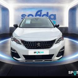 Peugeot 3008 1.5 BlueHDi 130ch E6.c Allure S&S B&eacute;thune
