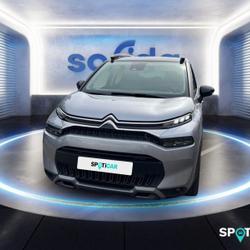 Citroen C3 Aircross PureTech 130ch S&S Shine Pack EAT6 B&eacute;thune