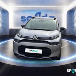 Citroen C3 Aircross PureTech 130ch S&S Shine Pack EAT6 B&eacute;thune