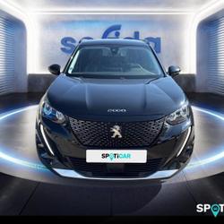 Peugeot 2008 1.2 PureTech 100ch S&S Allure B&eacute;thune