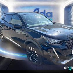 Peugeot 2008 1.2 PureTech 100ch S&S Allure B&eacute;thune