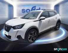 Peugeot 2008 Béthune