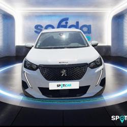 Peugeot 2008 1.2 PureTech 100ch S&S Allure B&eacute;thune