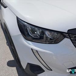 Peugeot 2008 1.2 PureTech 100ch S&S Allure B&eacute;thune