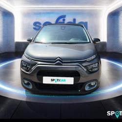 Citroen C3 1.2 PureTech 110ch S&S ELLE B&eacute;thune