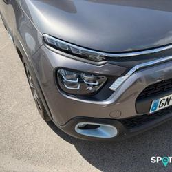 Citroen C3 1.2 PureTech 110ch S&S ELLE B&eacute;thune