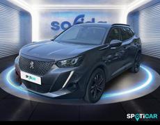 Peugeot 2008 Béthune