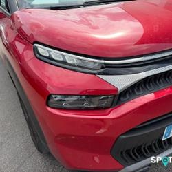 Citroen C3 Aircross PureTech 110ch S&S Shine B&eacute;thune