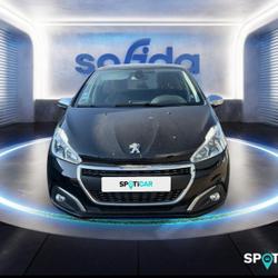Peugeot 208 1.2 PureTech 82ch E6.c Signature 5p B&eacute;thune