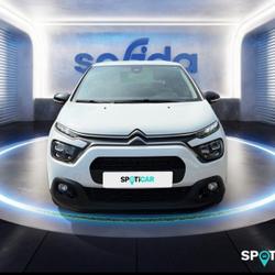 Citroen C3 1.2 PureTech 83ch S&S PLUS B&eacute;thune