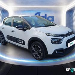 Citroen C3 1.2 PureTech 83ch S&S Shine occasion - B&eacute;thune - photo 3/31