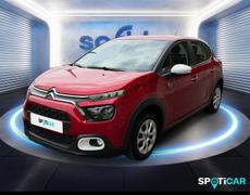 Citroen C3 Béthune