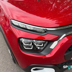 Citroen C3 1.2 PureTech 83ch S&S YOU! B&eacute;thune