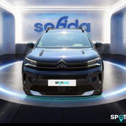 Citroen C5 Aircross BlueHDi 130ch S&S Shine EAT8 B&eacute;thune