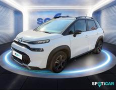 Citroen C3 Aircross Béthune