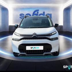 Citroen C3 Aircross PureTech 110ch S&S Feel Pack B&eacute;thune