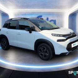 Citroen C3 Aircross PureTech 110ch S&S Feel Pack B&eacute;thune