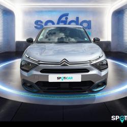 Citroen C4 Moteur &eacute;lectrique 136ch (100 kW) Feel Pack Automatique B&eacute;thune