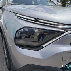 Citroen C4 Moteur &eacute;lectrique 136ch (100 kW) Feel Pack Automatique B&eacute;thune