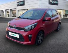 Kia Picanto Béthune