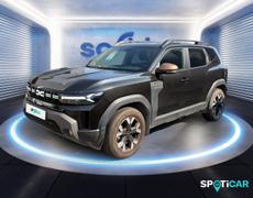 Dacia Duster Béthune