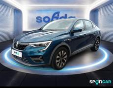 Renault Arkana Béthune